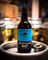 Westward Ho! | Summerskills Brewery | 500ml